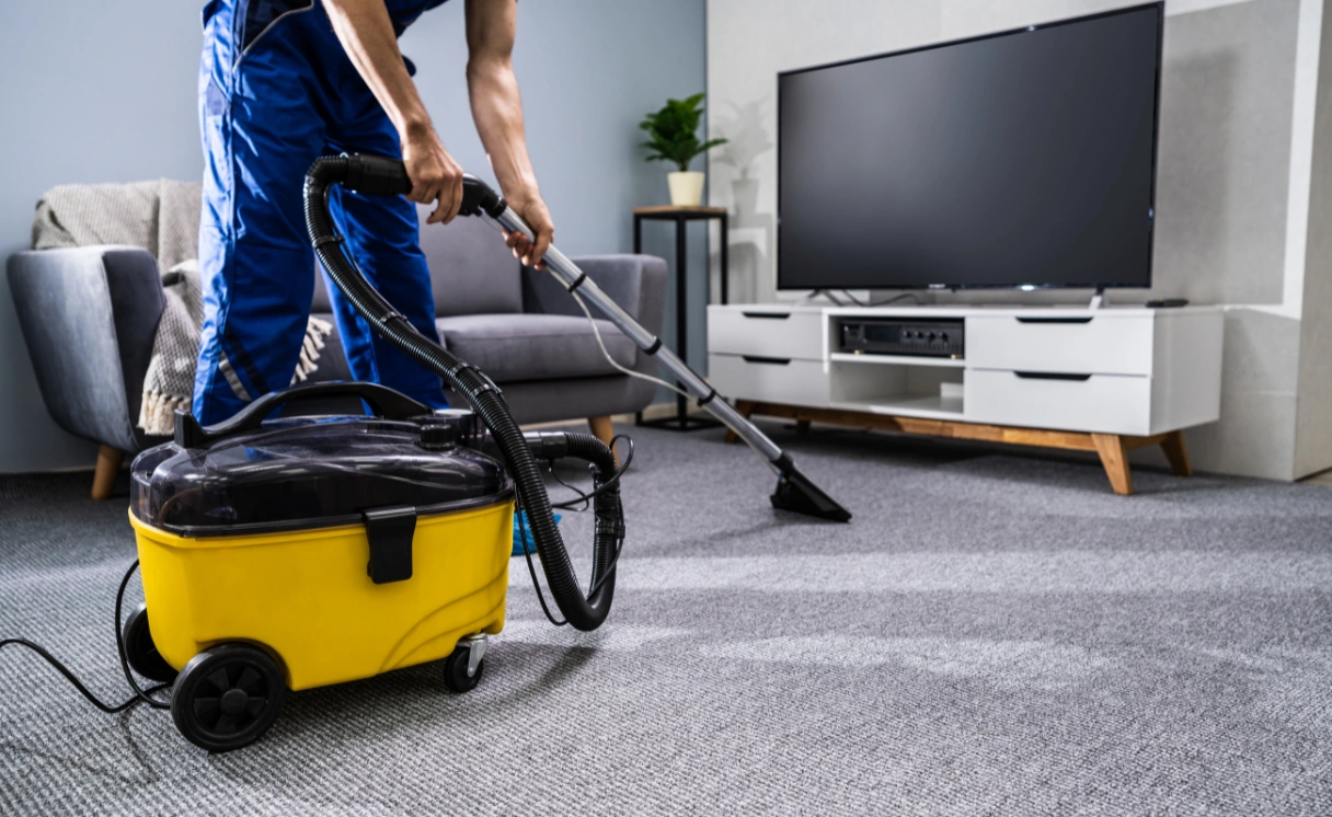 Extract End of Lease Cleaning Ceres Contact Office